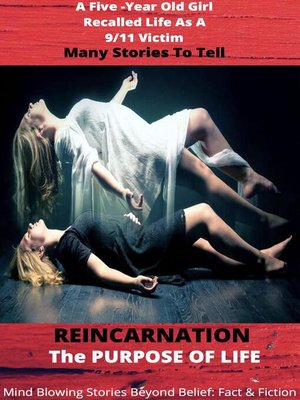 cover image of Reincarnation--the Purpose of Life